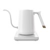 Timemore Fish Smart Pour Over digitální konvice 0,8 l bílá
