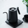 Timemore Fish Smart Pour Over digitální konvice 0,8 l černá