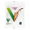 Hario V60-03 papírové filtry, 100 ks