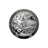 Motta Tamper Black White - 58 mm