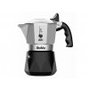 Bialetti New Brikka moka konvice 2 šálky