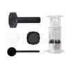 AeroPress Clear ruční kávovar