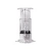 AeroPress Clear ruční kávovar