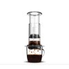 AeroPress Clear ruční kávovar
