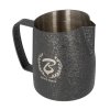 Barista Space Ice Grain Black džbánek na mléko