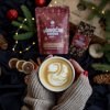 Vánoční pohoda limitovaná edice čerstvě pražené kávy