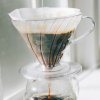 Hario plastový dripper V60-02