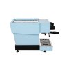 La Marzocco Linea Mini R modrá