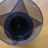 Hario MUGEN x SWITCH DRIPPER 02, černý
