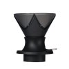 Hario MUGEN x SWITCH DRIPPER 02, černý