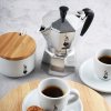 Bialetti Moka Express, 3 šálky