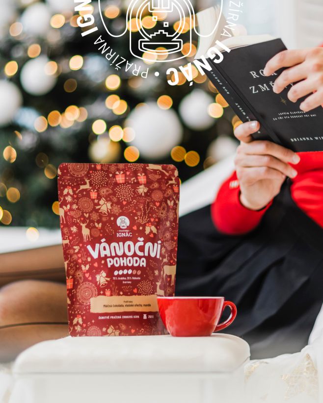 Cítíte tu vůni? ☕️🍪 Když si představíte vánoční cukroví plné skořice, perníkového koření nebo třeba vanilky, je důležité...