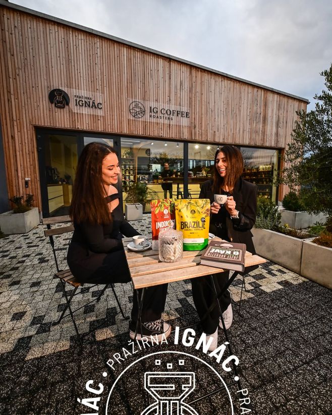 Dnes slavíme Mezinárodní den žen 🌸 Všem ženám přejeme den plný radosti, pohody a malých momentů, které stojí za to si...