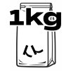 1kg