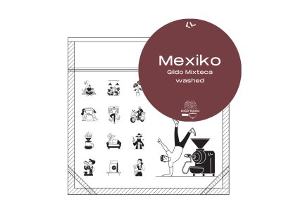 mixteca esko