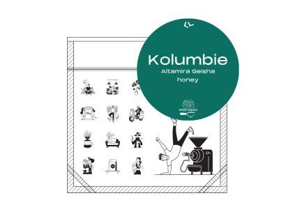 balicky eshop kolumbiegeisha