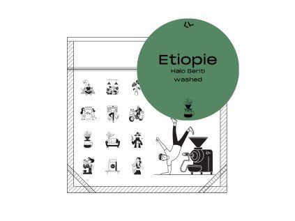 balicky eshop etiopie