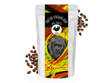 Prodkut pytlík Uganda