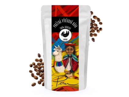 Product Peru