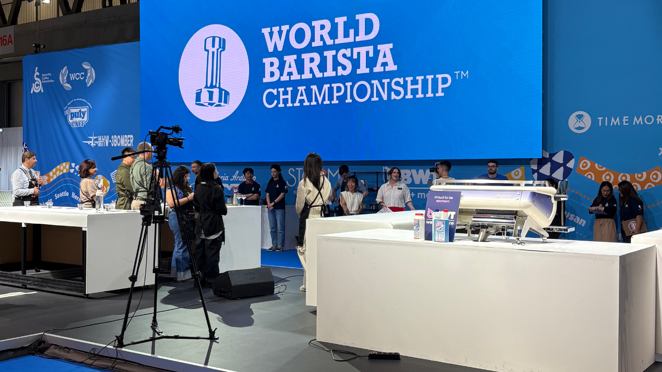 HOST Milano 2025 🇮🇹