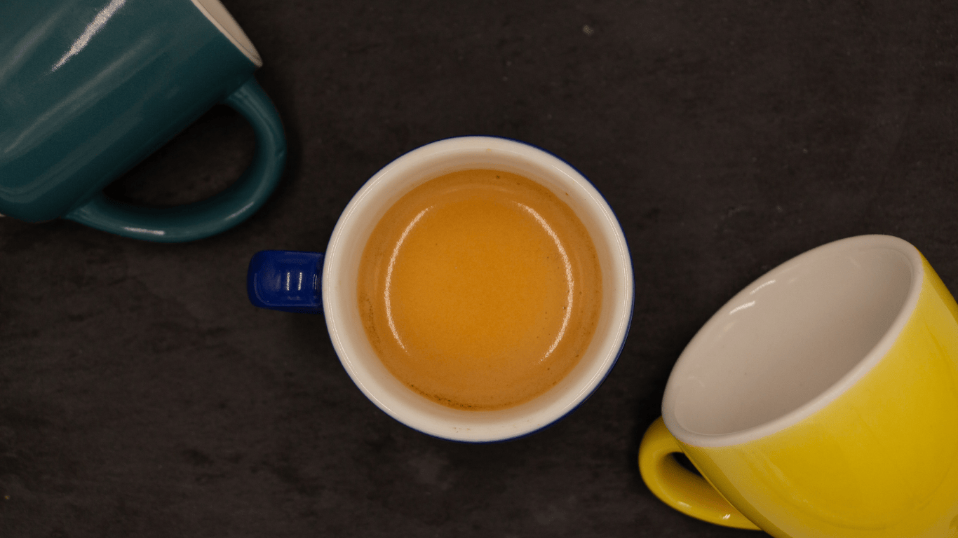 Jak vybrat kávu na espresso