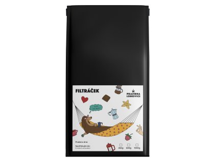 filtracek