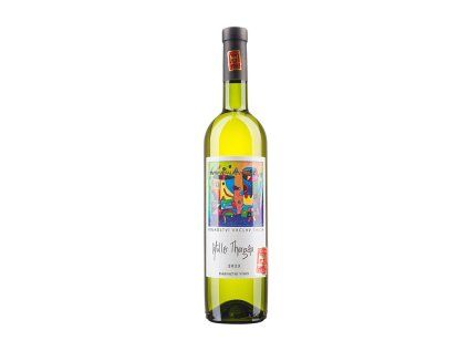 muller thurgau 2023 vaclav salsa