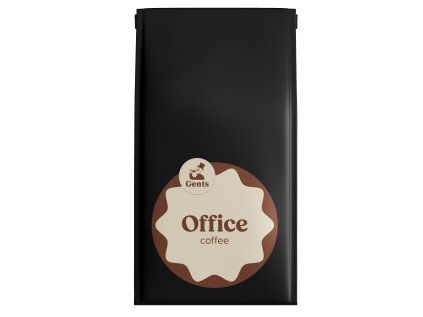 etiketa office coffee