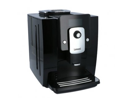 Lamanti 1601 cerny