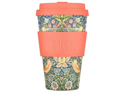 83605 1 termohrnek william morris gallery strawberry thief 400ml