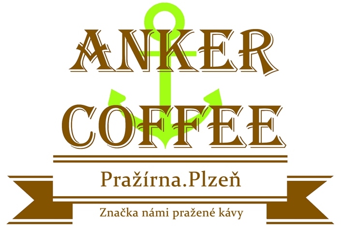 Anker coffee - Pražírna kávy Plzeň