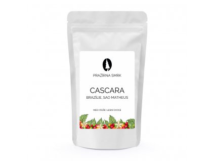 cascara