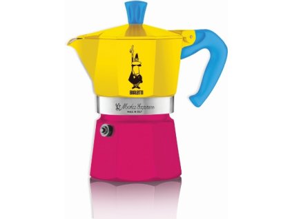 Bialetti Moka konvička Express 3
