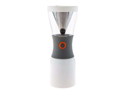 Asobu Cold Brew Coffee KB900 bílý 1 l