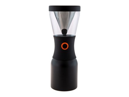 Asobu Cold Brew Coffee KB900 černý 1 l