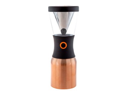 Asobu Cold Brew Coffee KB900 měděný 1 l