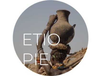 etiopie