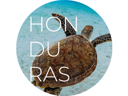 HONDURAS NAGINSA 02