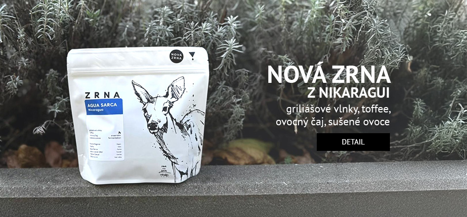 Aqua Sarca - Nicaragua