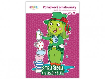 omalovanky kresli.to pohadkove omalovanky 100521