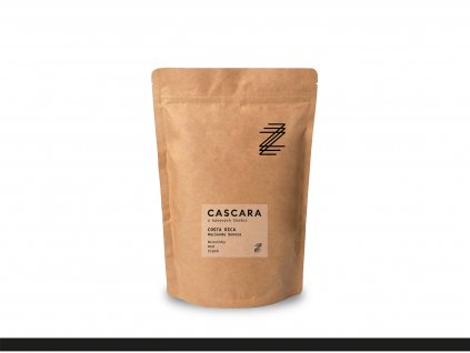 cascara