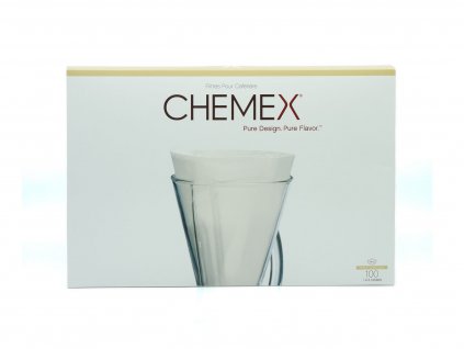 filtry chemex CM 3A