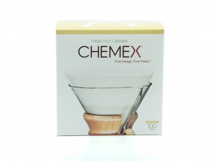 filtry chemex CM 6A