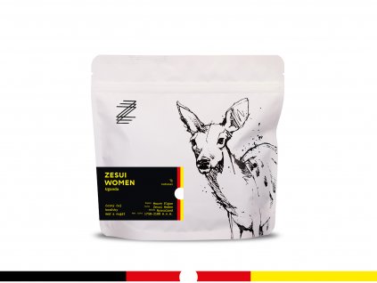 Zesui Women 250g