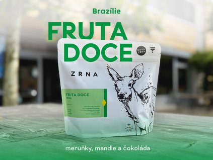 fruta doce