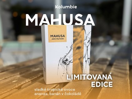mahusa