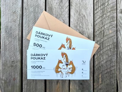 darkovy poukaz prazirna kyjov 01