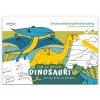 omalovanky kresli.to prekreslovanky dinosauri 101220 01