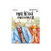 Malířské omalovánky II - omalovánky pro dospělé | Kresli.to