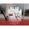 Kii AB - Keňa | zrnková káva
